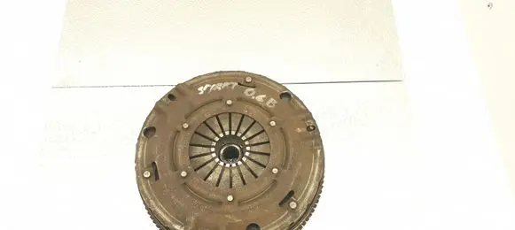 Smart ForTwo I Clutch set kit 000323V012 3021007298