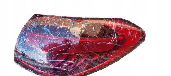 Mercedes-Benz S W223 Rear/tail lights set 