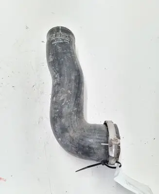 Volkswagen Golf VI Intercooler hose/pipe 1K0145832AC