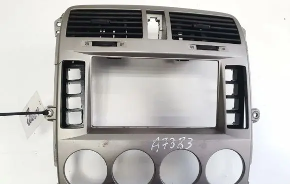 KIA Carnival Other interior part 0k53b55310