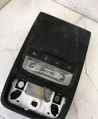 Audi A3 S3 8V Other interior light 8V0947135J 025076951