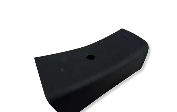 Fiat 500 Abarth (B) pillar trim (top) 735426814