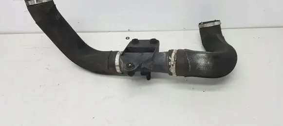 Audi A6 S6 C7 4G Intercooler hose/pipe 4G0145673AH
