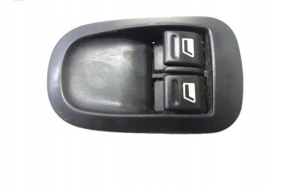 Peugeot 206 Quarter vent window switch 