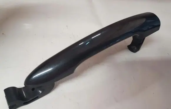 Renault Laguna III Front door exterior handle