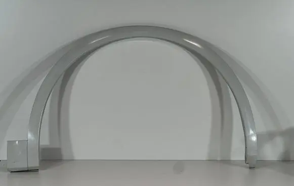 Audi Q5 SQ5 FY Front arch trim 80A853718J