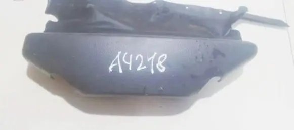 Chevrolet Captiva Steering wheel column trim 96476897