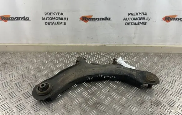 Renault Scenic II - Grand scenic II Front lower control arm/wishbone