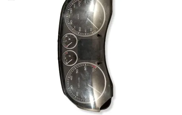 Peugeot 306 Speedometer cable 885558