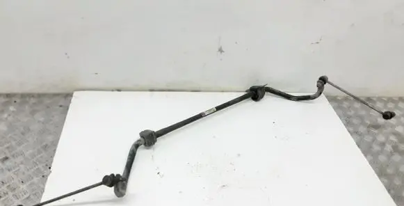 BMW 7 F01 F02 F03 F04 Front anti-roll bar/sway bar 6788720