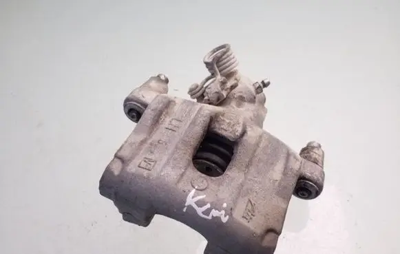 Volvo V50 Rear brake caliper