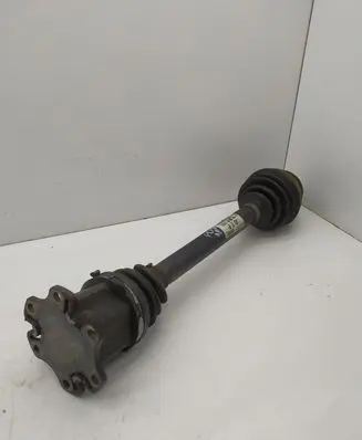 Audi A8 S8 D3 4E Front driveshaft 4E0407272P