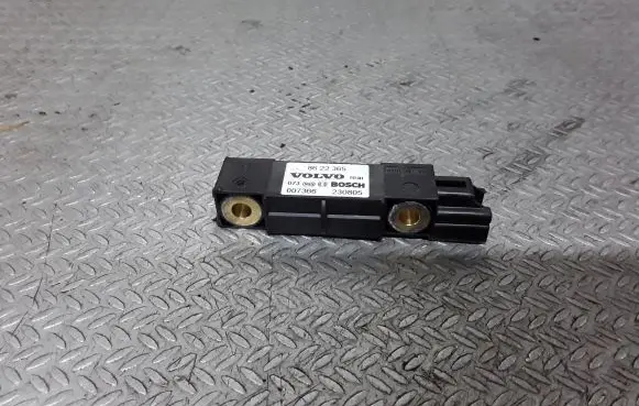 Volvo V70 Airbag deployment crash/impact sensor 8622365