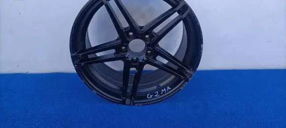 Mercedes-Benz E W211 R18 alloy rim MCT7-8518
