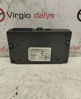Ford Kuga II Other control units/modules D1BT14D212EB B017701