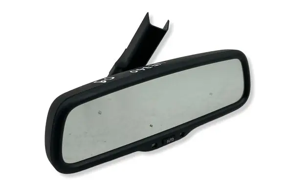 Toyota Verso Rear view mirror (interior) E11026005 GNTX586 111909