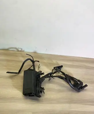 Toyota C-HR I Fuse box set 8264147050A 7B080300