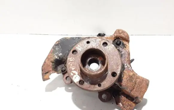 Alfa Romeo Mito Front wheel hub