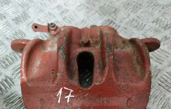 Land Rover Range Rover Sport L320 Front brake caliper 3729