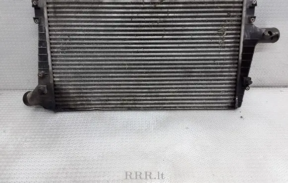 Audi A6 S6 C5 4B Intercooler radiator 4B0145805A