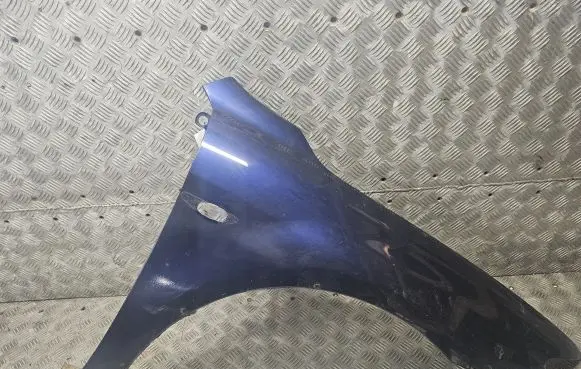 Mazda 6 Fender