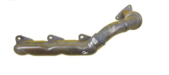 Jeep Grand Cherokee (WK) Exhaust manifold A6421420002 EXL