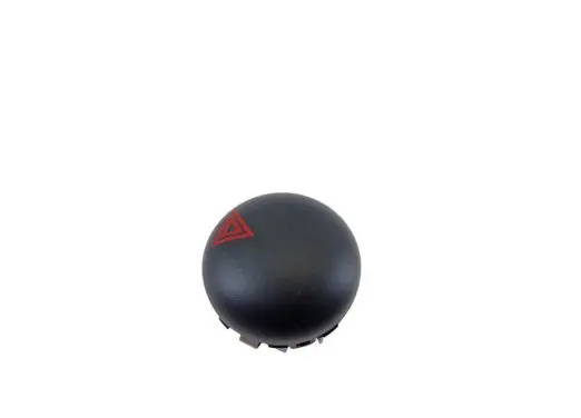 Mini Paceman (R61) Hazard light switch 3422211