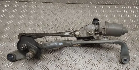 Toyota Yaris Front wiper linkage 851100D190