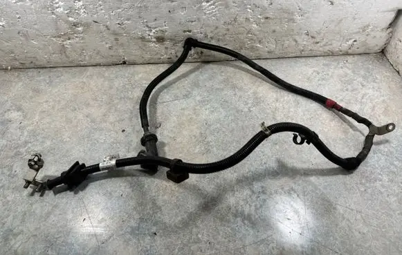 BMW X2 F39 Negative earth cable (battery) 8594489 8513157 12428594489
