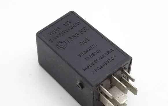 BMW 3 E36 Other relay 1388533