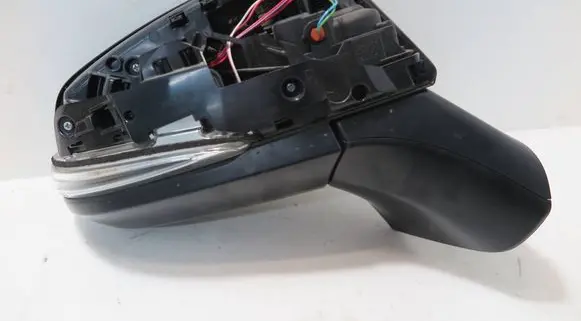 Toyota RAV 4 (XA50) Front door electric wing mirror 8791042M80
