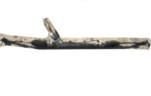Citroen Jumpy Steering rack 9813692680 7831974272 60HZYE1273517