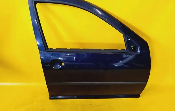 Volkswagen Golf IV Front door