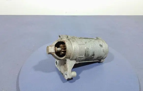 Chevrolet Combo Starter motor 983257780