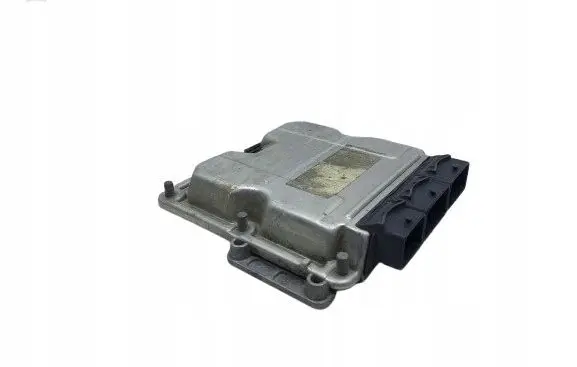 Renault Scenic I Engine control unit/module ECU 02811010483