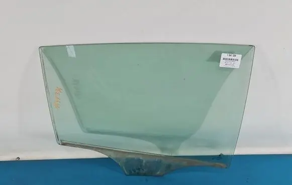 BMW X6 E71 Rear door window glass IMPRK1541334