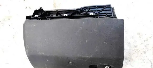 Mercedes-Benz E W212 Glove box A2126800291 107751