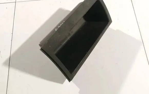 Ford Transit Glove box