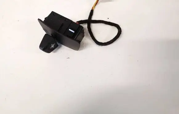 BMW 5 F10 F11 Steering wheel adjustment switch 9188877