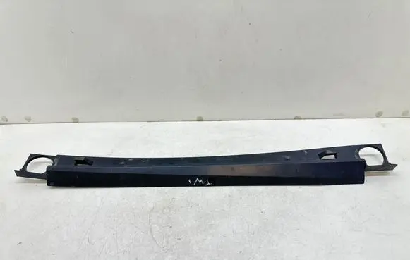 Renault Twingo II Bottom radiator support slam panel 8200653076