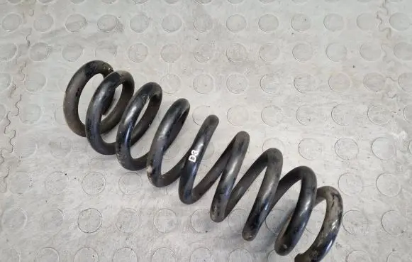 BMW 3 E90 E91 Rear coil spring