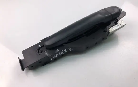 Nissan Micra Front door exterior handle 806401HB0A