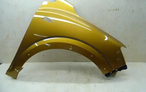 Dacia Sandero III Fender