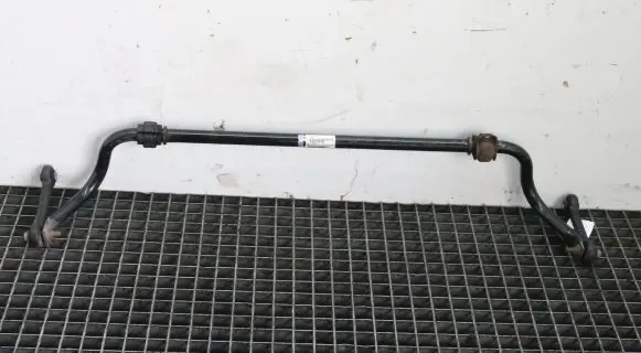 Audi A6 S6 C7 4G Front anti-roll bar/sway bar 4G0411309F