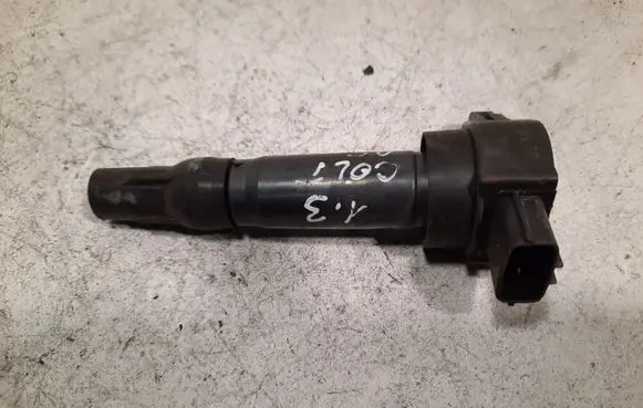 Mitsubishi Colt High voltage ignition coil FK0330 MN195616