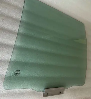 Volvo XC90 Rear door window glass DOT682M3240AS2 43R001582 E000199