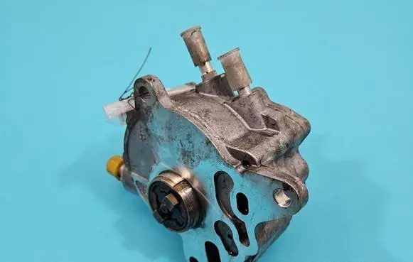Audi A6 S6 C6 4F Vacuum pump 03G145209C IMPRK1498096