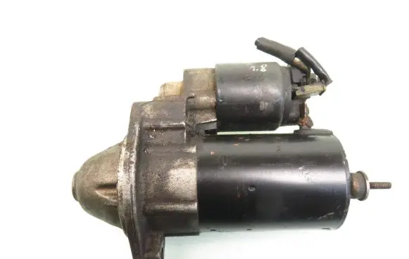 Audi A4 S4 B5 8D Starter motor 0001107068 058911023B