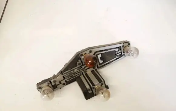 Renault Laguna II Tail light bulb cover holder valeo2347