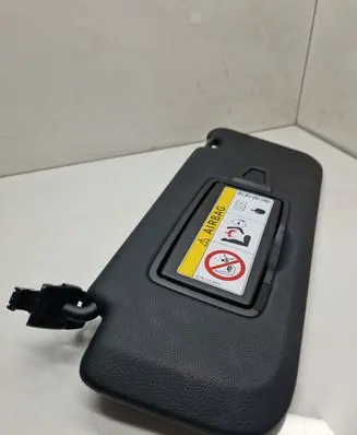 Mercedes-Benz C W205 Sun visor A2058108304